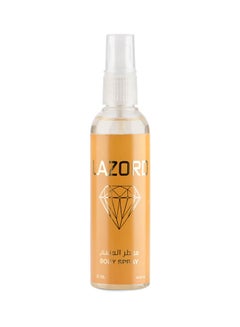 اشتري Lazord Body Spray 125ml في السعودية