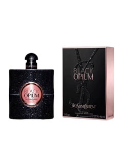 اشتري ماء عطر بلاك أوبيوم 90ملليلتر في الامارات