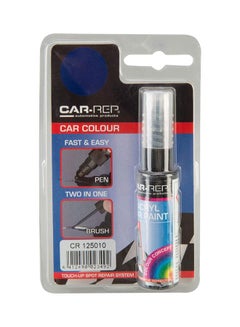 Buy 2-In-1 Car Paint Scratch Repair 12 ml in Saudi Arabia