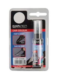 Buy 2-In-1 Acryl Car Paint 12 ml in UAE