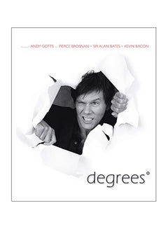 Buy Degrees hardcover english in UAE