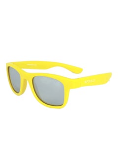 Buy Kids' Square Sunglasses KS-WAGR003 in UAE