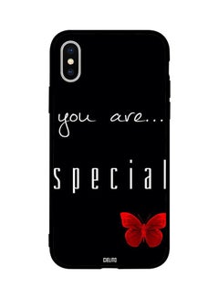 Buy Skin Case Cover -for Apple iPhone X You Are Special You Are Special in Egypt