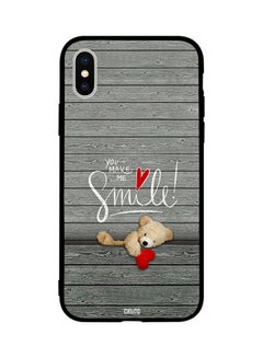 Buy Skin Case Cover -for Apple iPhone X You Make Me Smile You Make Me Smile in Egypt