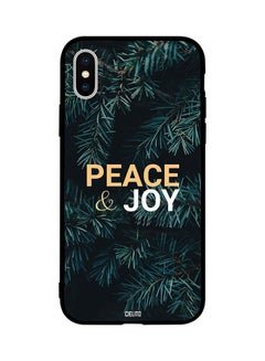 Buy Skin Case Cover -for Apple iPhone X Peace and Joy Peace and Joy in Egypt