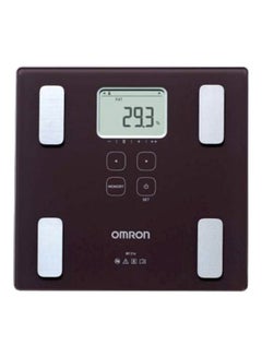 Buy Digital Weighing Scales With Body Fat Monitor And BMI Setting in Saudi Arabia