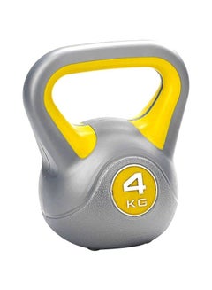 Buy Exercise Kettlebell 4kg in UAE