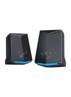 اشتري V-115 2.0 Desktop Speaker V7099-1 black في السعودية