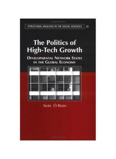 Buy The Politics Of Hight-Tech Growth: Developmental Network States In The Global Economy hardcover english - 4-26-2004 in Egypt