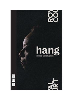 Buy Hang paperback english - 29-Mar-16 in UAE