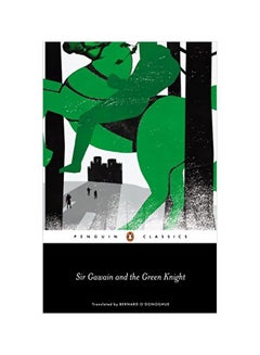 Buy Sir Gawain And The Green Knight paperback english - 1 May 2007 in UAE