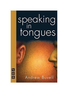 Buy Speaking In Tongues paperback english - 1 November 2010 in UAE