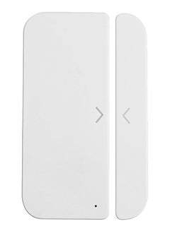 Buy Wifi Door Sensor white in Saudi Arabia