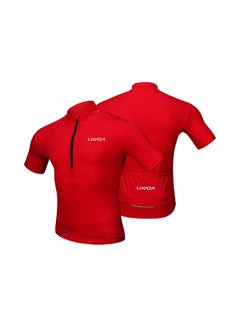 Buy Cycling Breathable Quick Dry Jersey in UAE