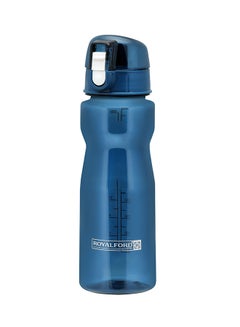 Buy Sport Water Bottle Brown/Tan/Coffee - Assorted 600ml in Saudi Arabia