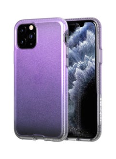 Buy Protective Case Cover For Apple iPhone 11 Pro Pink in Egypt