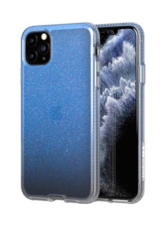 Buy Protective Case Cover For Apple iPhone 11 Pro Blue in Egypt