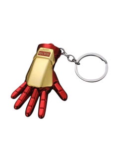 Buy Ironman Fist Keychain in UAE