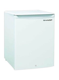 Buy Mini Bar Refrigerator 150L SJ-K155X-WH3 Light Blue in UAE