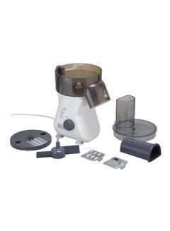 Buy Portable Salad Maker 200 W 0.6 L 200.0 W SM250-B5 White/Black in UAE