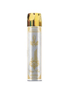 Buy Ashique Al Oud Air Freshener Clear 300ml in UAE