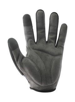 Buy Cycling Gloves 30x16cm in UAE