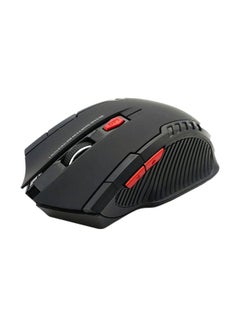 Buy Wireless Optical Gaming Mouse in UAE