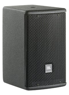 Buy 2-Way Ultra Compact Subwoofer AC15 Black in UAE