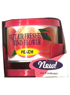 Buy Shaldan Peach Air Freshener in Saudi Arabia