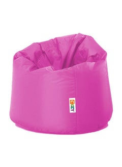 Buy PVC Bean Bag Purple in UAE
