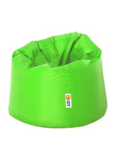 Buy PVC Bean Bag Green in UAE