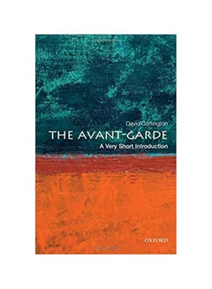 اشتري The Avant Garde A Very Short Introduction Paperback 1 في الامارات