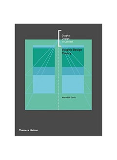 Buy Graphic Design Theory paperback english - 41169 in UAE