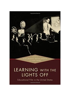 اشتري Learning With The Lights Off paperback english - 40914 في الامارات