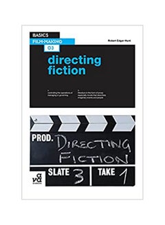 Buy Basics Film-Making Directing Fiction paperback english - 40157 in Egypt