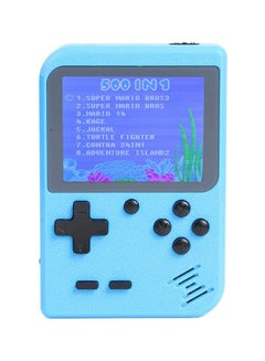 Buy Retro Handheld Rechargeable Console in UAE