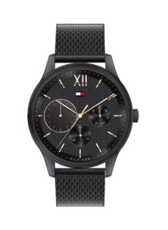 Buy Men's Metal Chronograph Wrist Watch 1791420 in Saudi Arabia