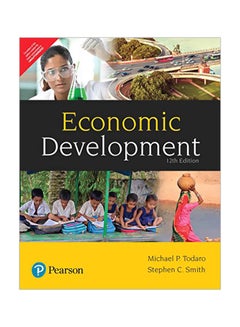 Buy Economic Development Paperback English by Stephen C Smith - Friday, 30 June, 2017 in Egypt