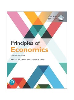 Buy Principles Of Economics Paperback English by Karl E. Case - Friday, 21 June, 2019 in Egypt