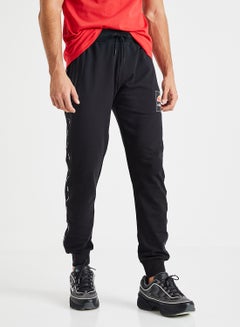 Buy Savio Sweatpants Black in UAE