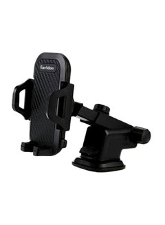 Buy Suction Cup 360 Degree Rotating Universal Car Holder Mount For Smartphone in UAE