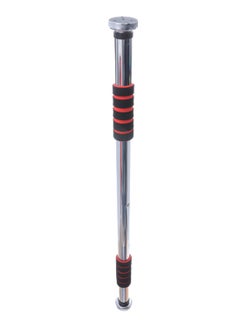 Buy Door Way Gym Pull-Up Bar 100-150cm in Saudi Arabia