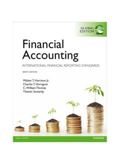 اشتري Financial Accounting: International Financial Reporting Standards Paperback 9 في مصر