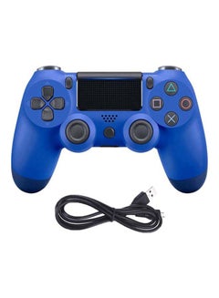 Buy Wired Controller For PlayStation 4 in UAE