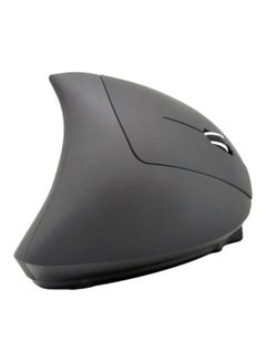 Buy Rechargeable Wireless Mouse Black in UAE