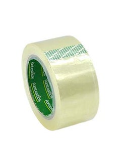 Buy Packaging Tape Clear in Saudi Arabia