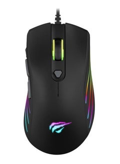 opening havit gaming mouse