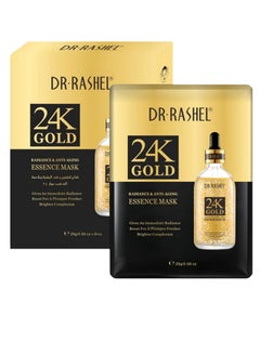 Korea 24k Gold Mask L-Glutathione (220ml) price in UAE | Amazon UAE | kanbkam Korea 24k Gold Mask L-Glutathione (220ml) price in UAE | Amazon UAE | kanbkam