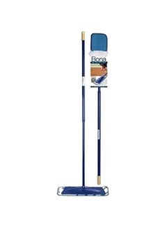 اشتري Floor Mop Blue/Brown في السعودية