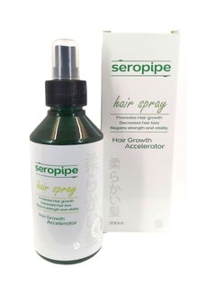 Buy Hair Growth Accelerator Spray 200ml in Egypt